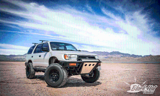 Advanced Fiberglass Concepts Fenders - 4.5