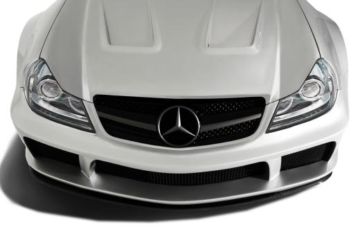 Aero Function AF-Signature 1 Series Wide Body Conversion Front Add On Spoiler ( CFP ) - 1 Piece