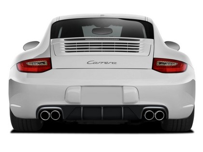 Aero Function AF-2 Rear Diffuser 