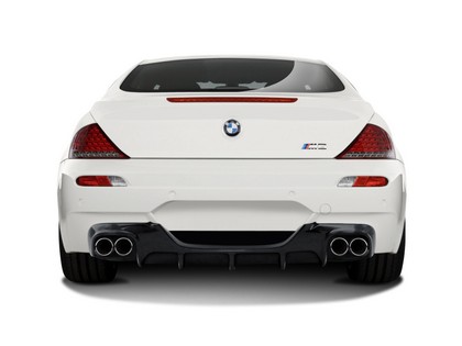 Aero Function AF-1 Rear Diffuser (Carbon Fiber)