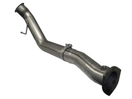 aFe 409 Stainless Steel MachForce XP Cat-Back Exhaust System