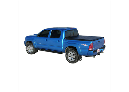 Agri-Cover Soft Roll Up Tonneau Covers - Access Limited Edition Bolt On