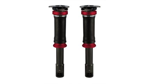 Air Lift Performance Air Suspension - Slam Series