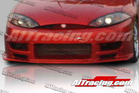 AIT Racing GT Rear Bumper