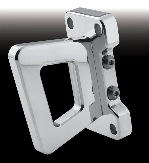 Chrome tow hooks ford f250 #5