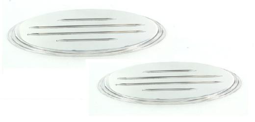 Ford replacement emblems f150 #5