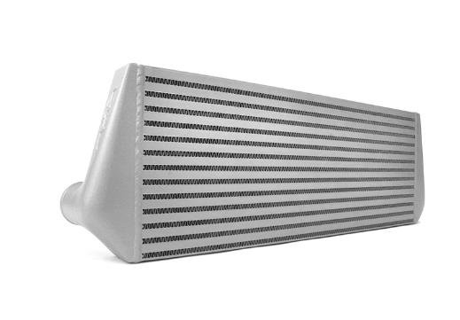 ALTA Performance Front Mount Intercooler - Silver