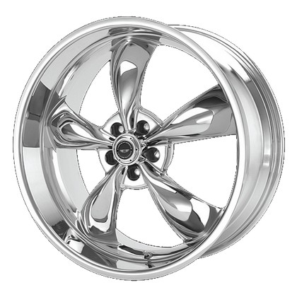 American Racing Custom Wheels Torq Thrust M Chrome