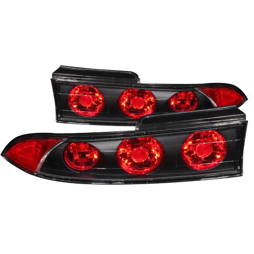 Anzo Taillights - Black