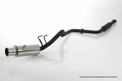 A'PEXi N-1 Exhaust System