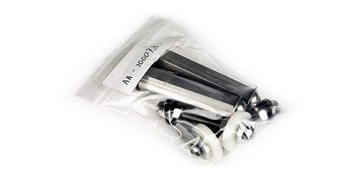 APR Performance Rear Diffuser Replacement Hardware Pack