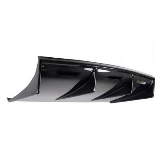APR Performance Carbon Fiber Rear Diffuser