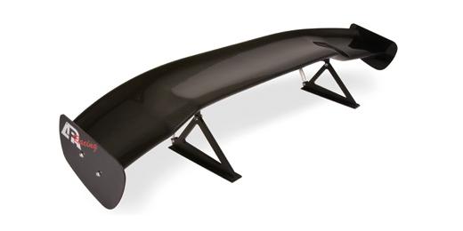 APR Performance Carbon Fiber Wings - GTC-200 WRX Adjustable Wing
