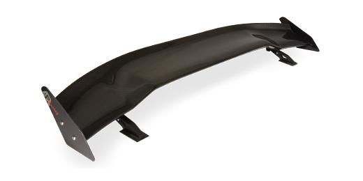 APR Performance Carbon Fiber Wings - GTC-200 DRAG Adjustable Wing