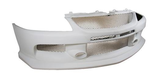APR Performance Body Kit - Fiberglass Front Bumper w/ Lip