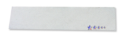 APS Chrome 1.8mm Stainless Steel Wire Mesh 16