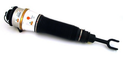Arnott Air Suspension Shock - Normal Suspension - Front Left (Core Charge Included in Price) 