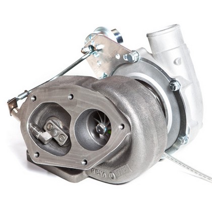 ATP's Stock Location GT3582R Turbo Kit With 4