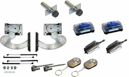 Autoloc Autudstdr 2 541 21 With Free Shipping At Andy S