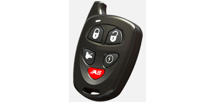 Ford autostart remote #6