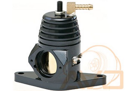 AVO Turbo Blow-Off Valve (Black)