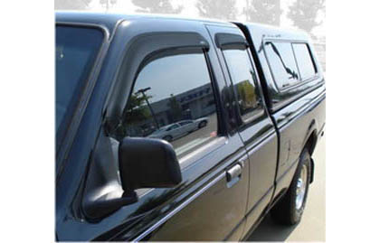Ford ranger window vents #8