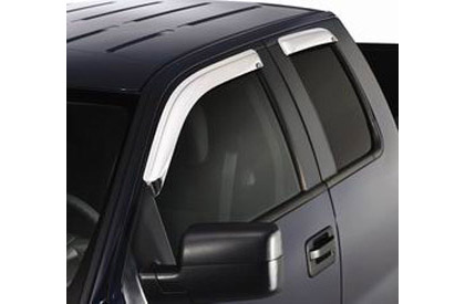 Ford expedition sunroof wind deflector #5