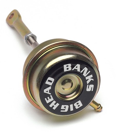 Banks Big Head Actuator Stinger Plus/Power Pack/Banks Housing