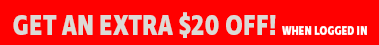 $20 off Brian Crower Camshafts