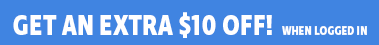 $10 off Injector Dynamics Fuel Injectors