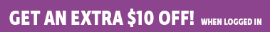 $10 off any Invidia product