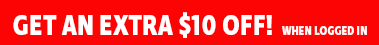 $10 off In Pro Car Wear Tail lights