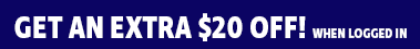 $20 off Nitrous Expres Nitrous Kits