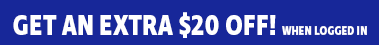 $20 off Sparco Steering Wheels