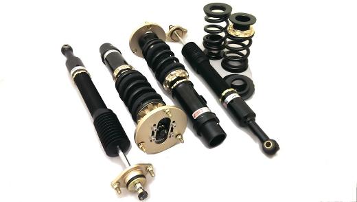 BC Racing Coilovers - BR Series