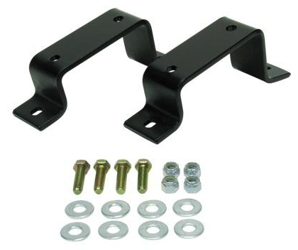 Belltech Anti-Sway Bar Bracket Mount Kit for 5404 Sway Bar