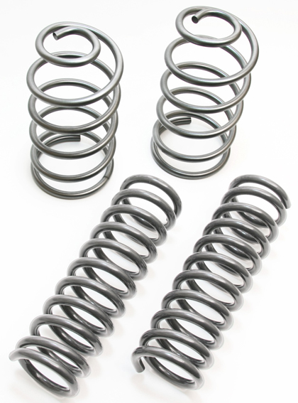 Belltech Spring Kit (Front: 1.4