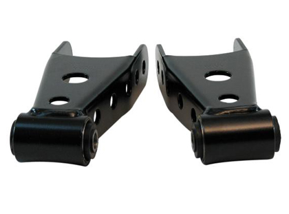 Belltech Shackle Kit