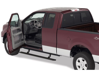 Nerf bars for ford f350 #6