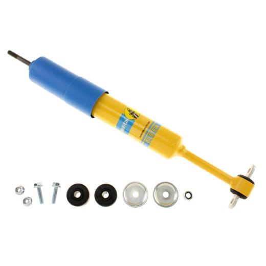 Bilstein 46Mm Monotube Shock Absorber - Front (Either Side)