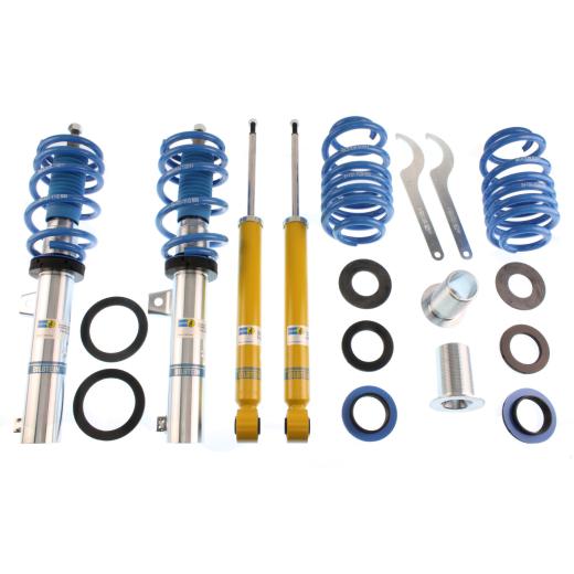 Bilstein Performance Suspension System - Front and Rear
