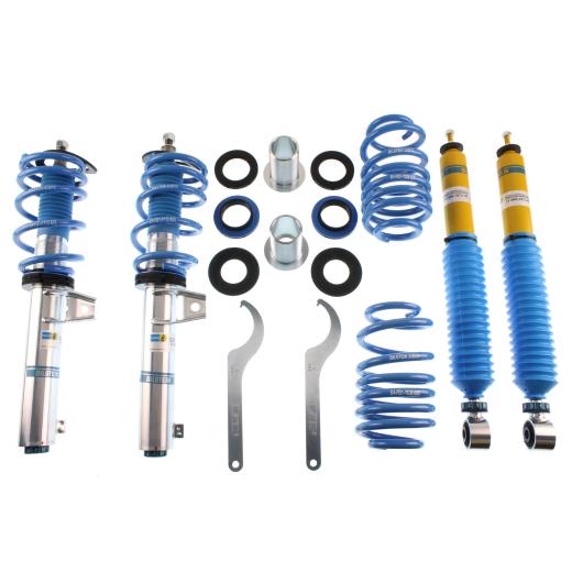 Bilstein Performance Suspension System - Front and Rear