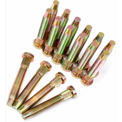 Longer ford wheel studs #4