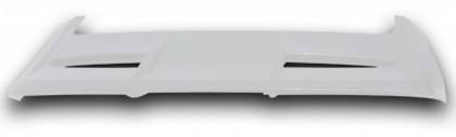 Boomerang Spoiler - Unpainted
