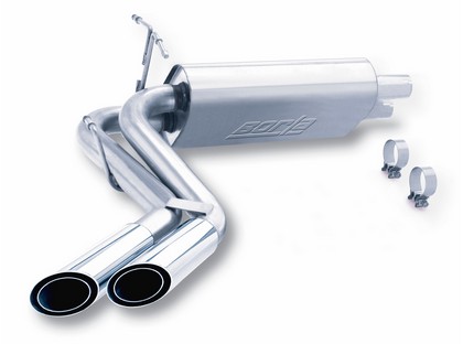 2003 Ford lightning exhaust system #5