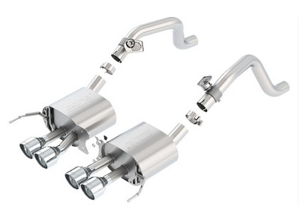 Borla Exhaust