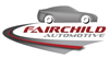 Fairchild Industries