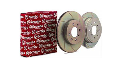 Brembo brakes for ford taurus #8