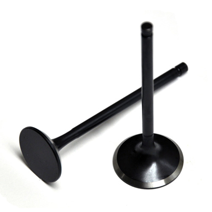 Brian Crower 35.0mm Stainless Steel Intake Valves (Standard Head Diameter)