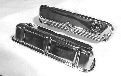 1965 Ford mustang valve covers #3